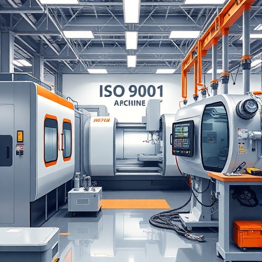 edm certification manifold machine shop certification metalworking