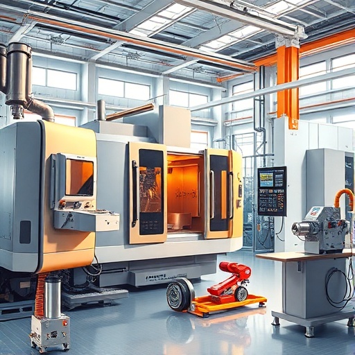 manifolds certified as  shop engineering quality management machine shop metalworking