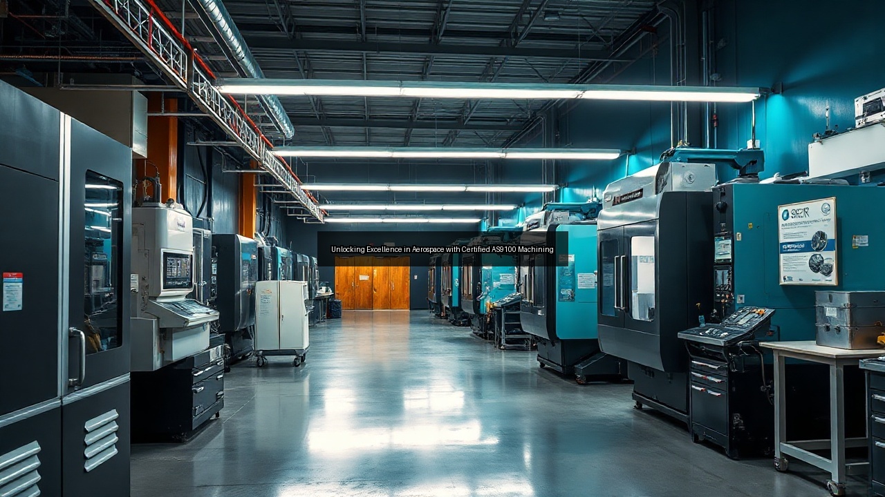 management as9100 certified machining itar cnc machining machining
