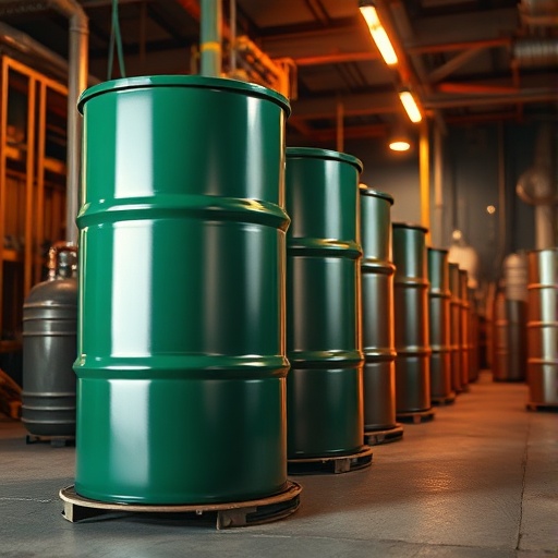 liquid level indicator plastic drum levels fuel