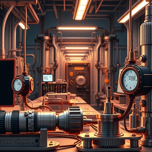 sensor flexible copper ribbon thermocouple lead