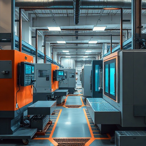 metals machining capabilities milling machines machining hmc