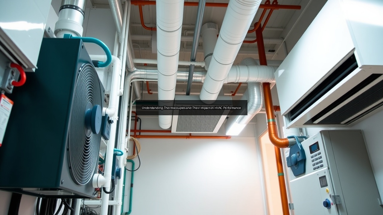 thermistors hvac control thermowell temperature monitoring climate control