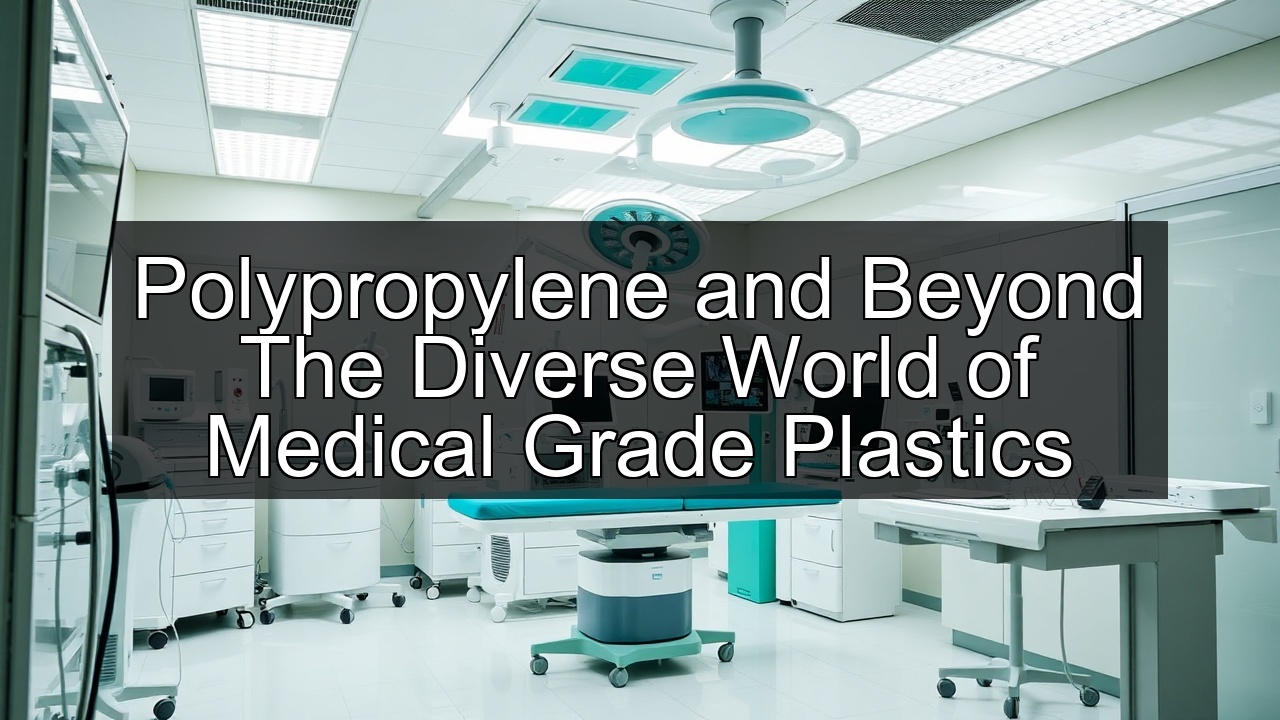 biocompatibility plastic products polyphenylsulfone biocompatible plastics manufacturing