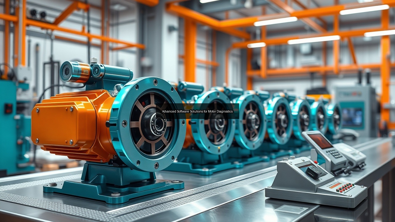 harmonic test motor troubleshooting motor tests ac