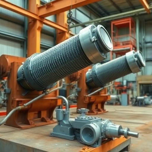 wastewater treatment screw conveyors screw conveyor screw conveyor systems from James Eagen Sons manufacturers