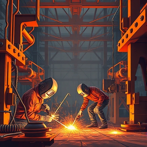 fabrication tank construction metalworking tank welding techniques tig