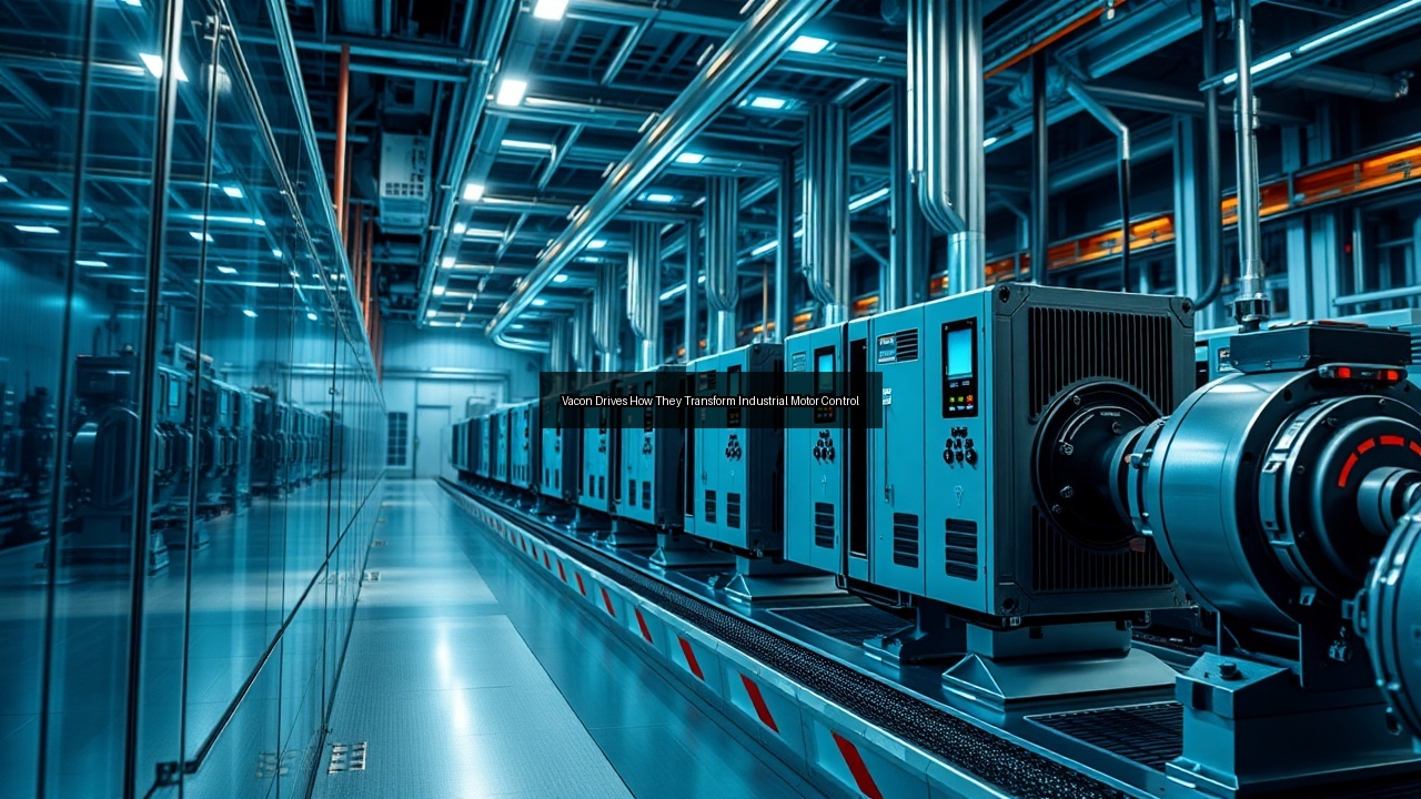 ac drives driven electric motors motors variable frequency drives